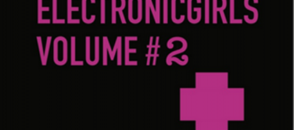 Electronic Girls2