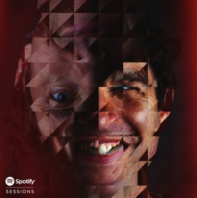 Animal Collective Spotify Sessions
