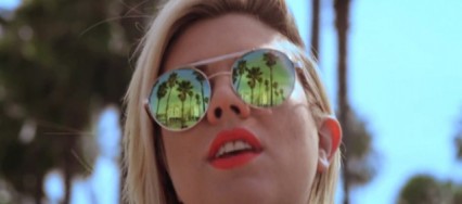 EMA-So-Blonde-video