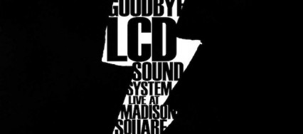 LCD Soundsystem The Long Goodbye