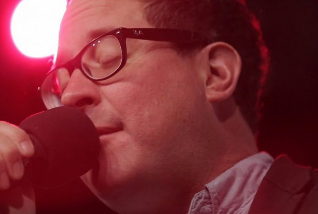 The-Hold-Steady-at-SXSW