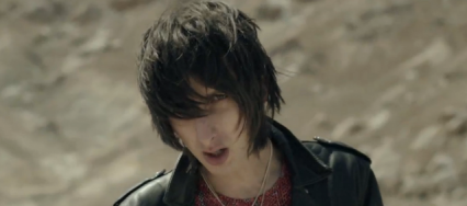 Faris Badwan The horrors So Now You Know video