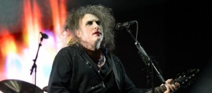 RobertSmith_TheCure