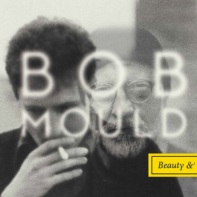 Bob Moud Beauty & Ruin