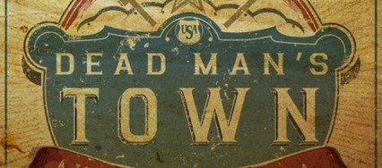 Dead Man's Town A tribute to Born in the