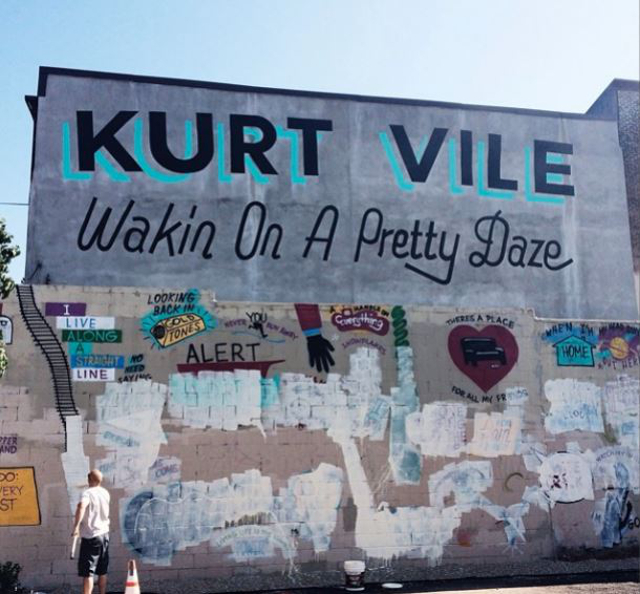 Kurt Vile_memorial_graffiti-defaced