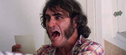 Joaquin Phoenix Inherent Vice trailer