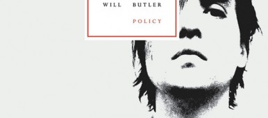 Will Butler Policy