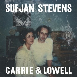Sufjan Stevens Carrie Lowell