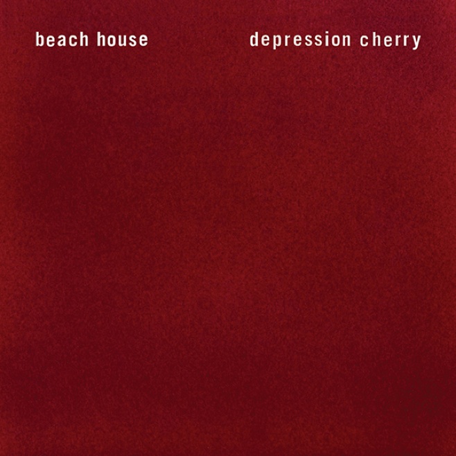 beach House Depression Cherry
