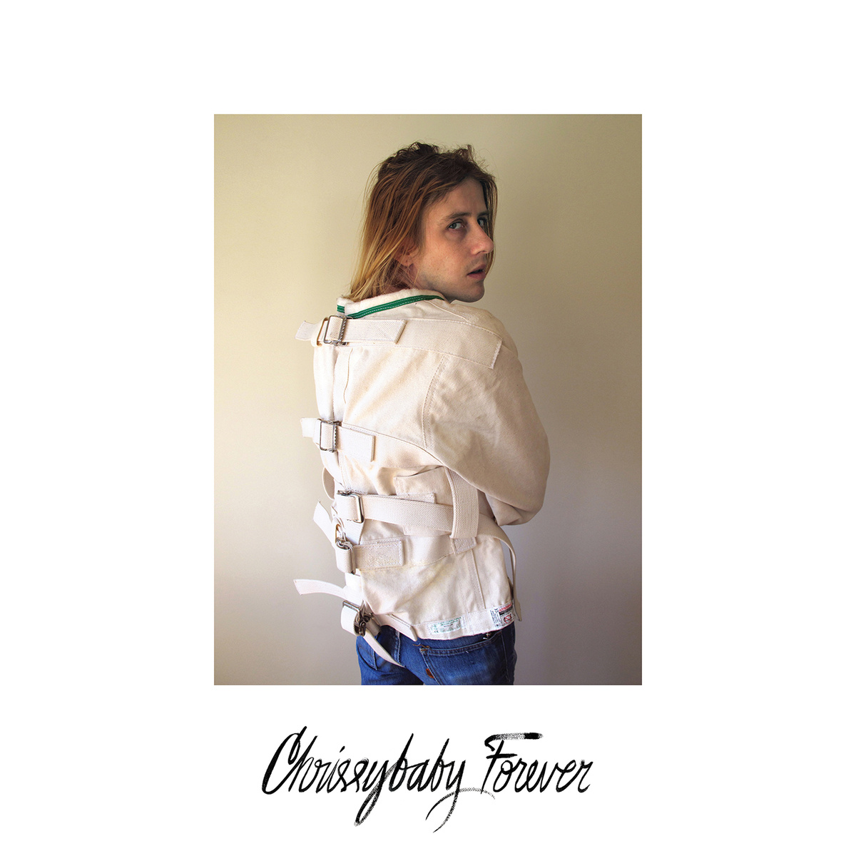 Christopher Owens- Chrissybaby Forever
