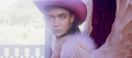 Grimes Flesh Without Blood video