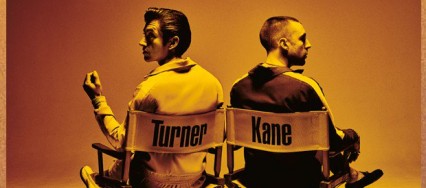 The Last Shadow Puppets live Italy