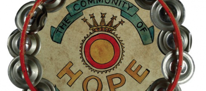PJ HArvey Community of Hope