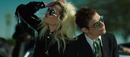 The Kills Doing It To Death vide