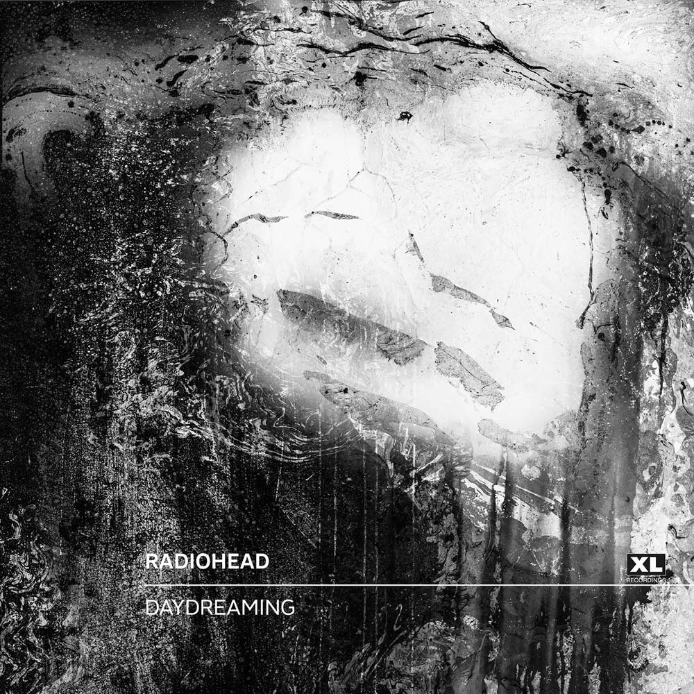 Radiohead Daydreaming