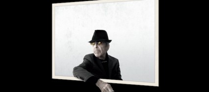 Leonard Cohen You Want It Darker