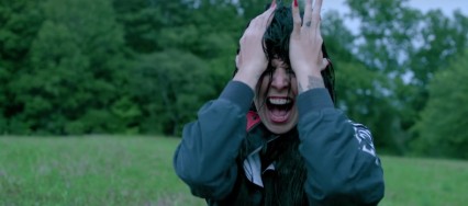 Sleigh Bells It's Just Us Now video