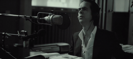 Nick Cave Bad Seeds Jesus Alone One More Time with Feeling