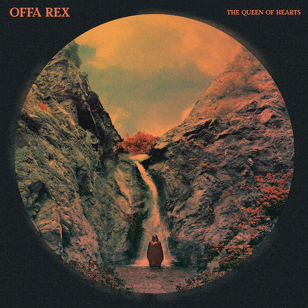 Offa Rex The Queen Of Hearts