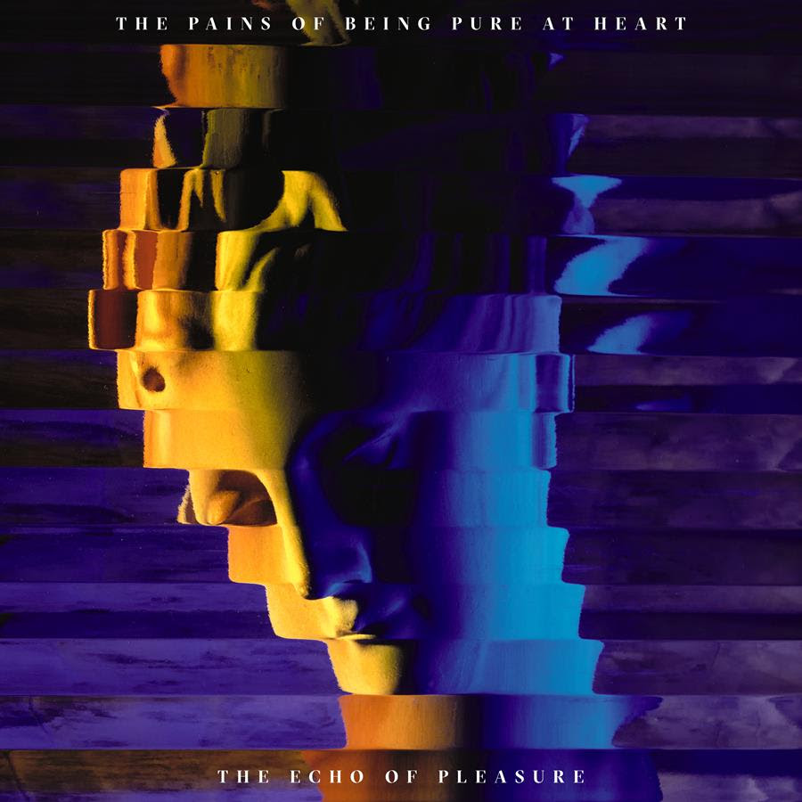 Pains Of Being Pure at Heart The Echo of Pleasure