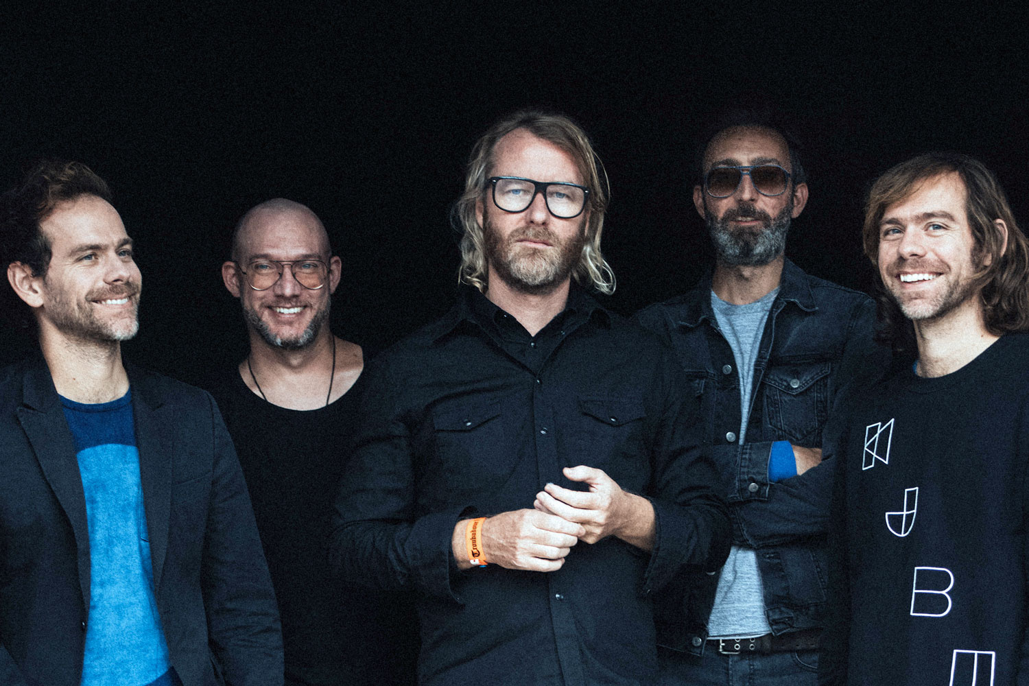 The National 2017