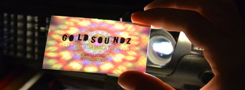 Gold Soundz