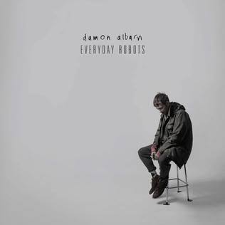 Damon Albarn - Everyday Robots