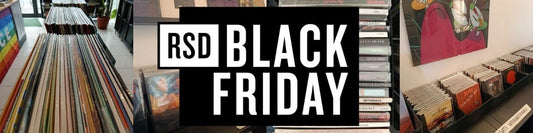Record Store Day Black Friday 2026: le uscite da tenere d’occhio
