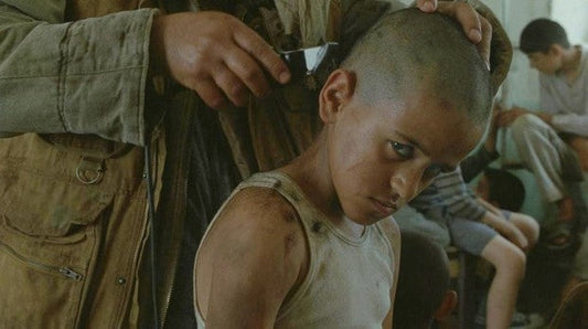 Cinema e musica: La donna che canta e You and Whose Army? dei Radiohead