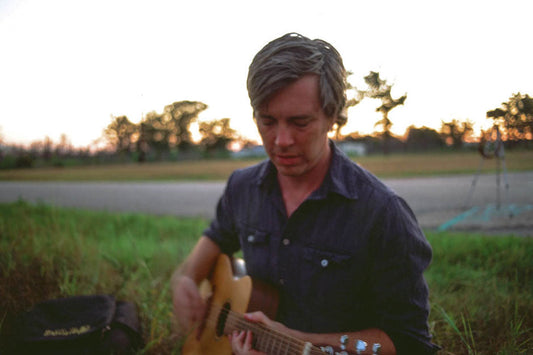 Dal mondo indie: Il romantico che non ti aspetti. Bentornato Bill Callahan!