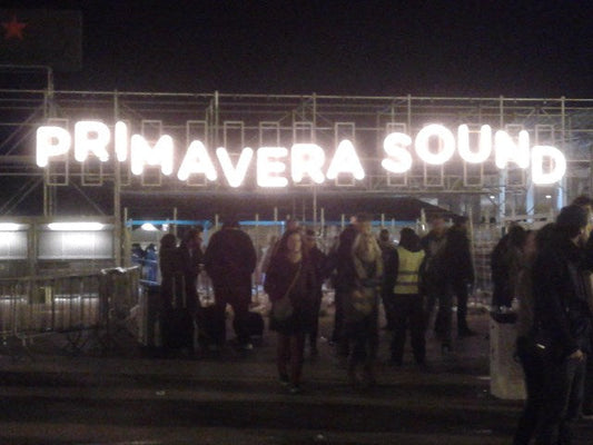 Live Report: Primavera Sound 2013: cosa abbiamo visto a Barcellona