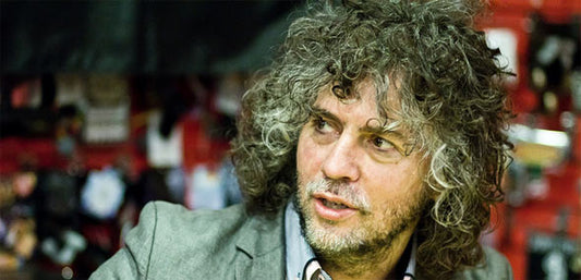 Dal mondo indie: Wayne Coyne sorride ancora?