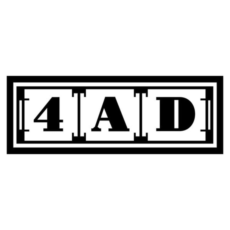 4 AD
