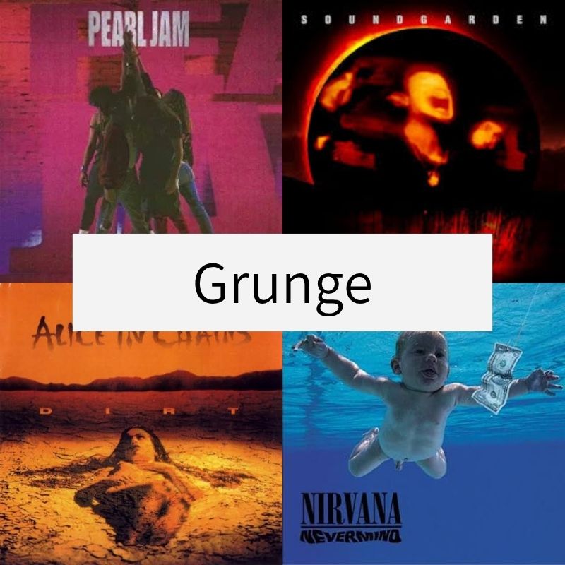 Grunge