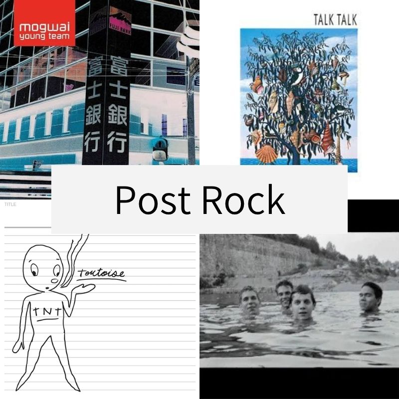 Post Rock