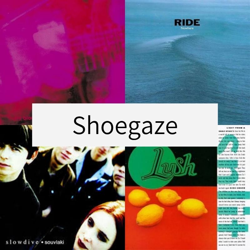 Shoegaze