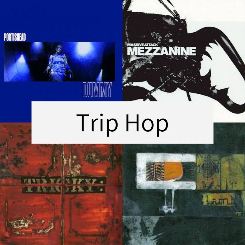 Trip hop