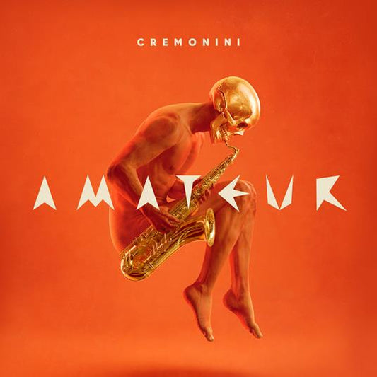 Cesare Cremonini - Amateur