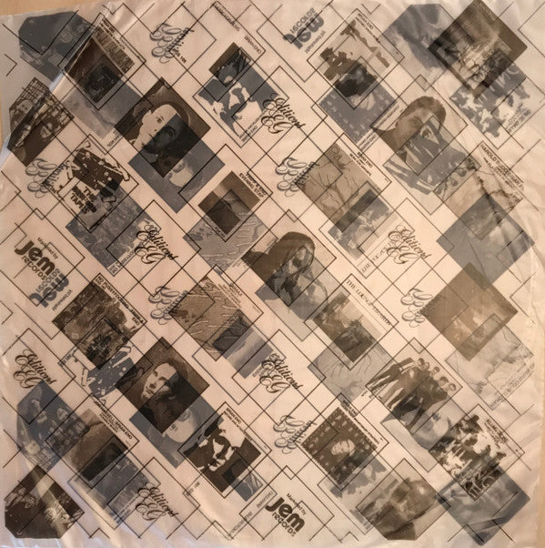 Jon Hassell / Brian Eno : Fourth World Vol. 1 - Possible Musics (LP, Album)