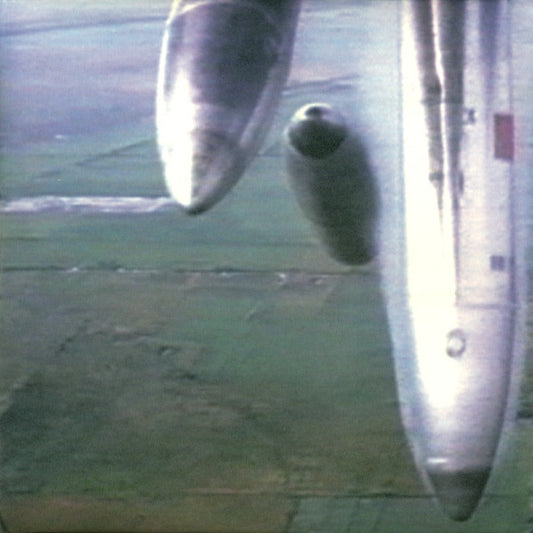 Godspeed You! Black Emperor* : Yanqui U.X.O. (CD, Album, RP)