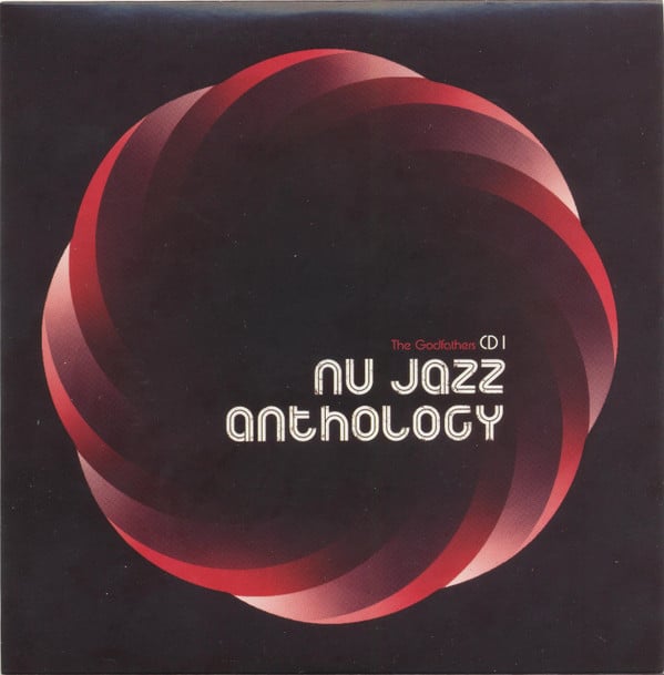 Various : Nu Jazz Anthology (4xCD, Comp, Car)