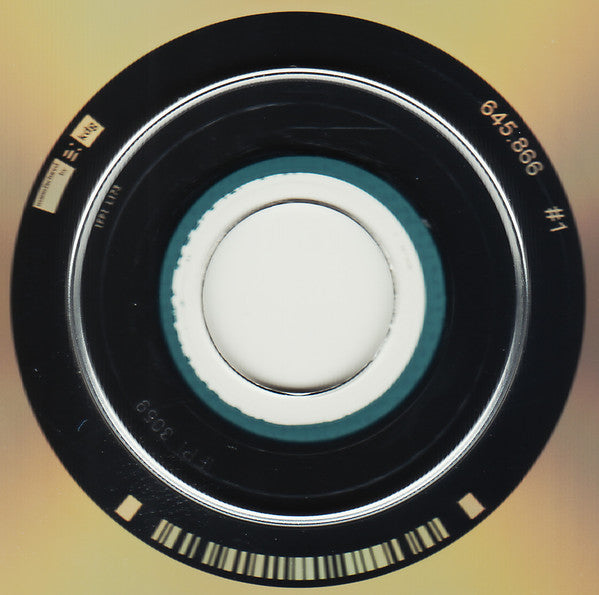 Low : Drums And Guns (CD, Album)
