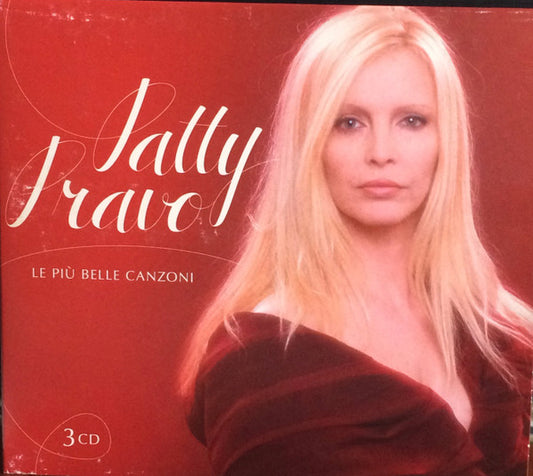 Patty Pravo : Le Più Belle Canzoni (3xCD, Comp)
