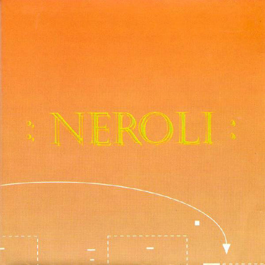 Brian Eno : :Neroli: (Thinking Music Part IV) (CD, Album)