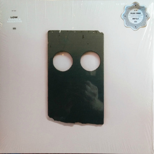 Low : Double Negative (LP, Album)