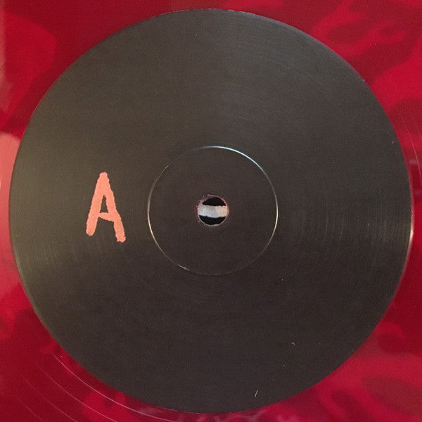 All Them Witches : ATW (2xLP, Album, Red)