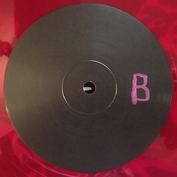 All Them Witches : ATW (2xLP, Album, Red)