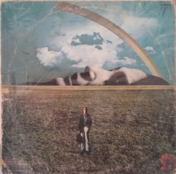 John Lennon : Mind Games (LP, Album)