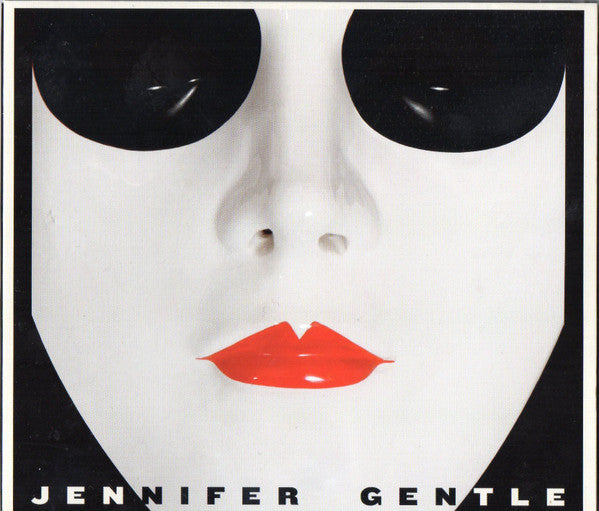 Jennifer Gentle : Jennifer Gentle (CD, Album)